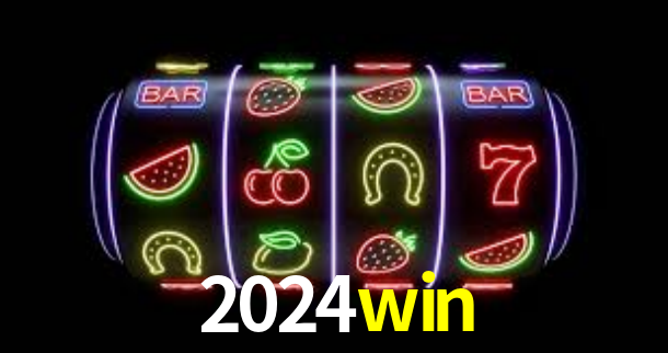 Interface do App 2024win