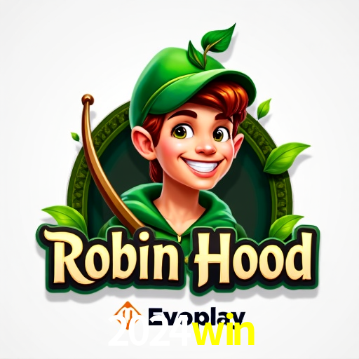 Provedores de Jogos 2024win